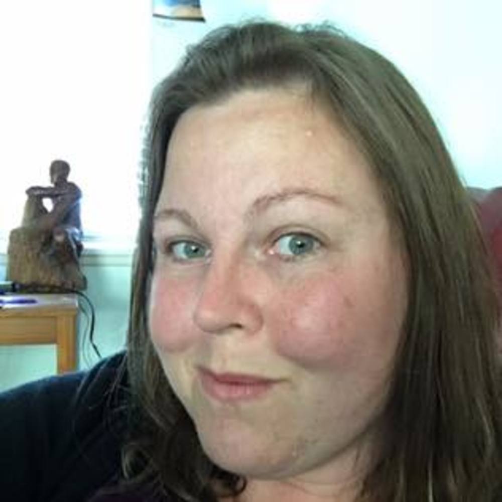 Meet your Posher, Rhiannon